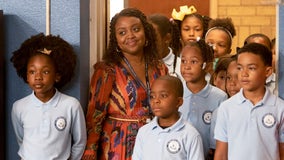 Welcome to Emmys season: ‘Abbott Elementary,’ ‘Succession,’ Mandy Moore among TCA Award winners