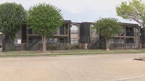 Longtime residents at Houston apartment complex feel new ownership is trying to push them out