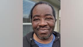 SILVER alert issued for Houston man diagnosed with dementia