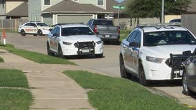 Man on scooter shoots at 3 men in Katy, killing one of them: HCSO