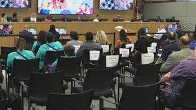 Houston ISD votes for more guns, ammo and equipment for school officers