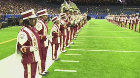 National Battle of the Bands brings big tourism dollars, HBCU awareness to Houston