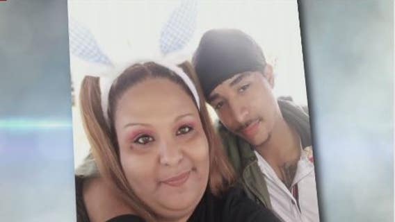 Houston teen vanishes while wearing ankle monitor, family believes he's no longer alive