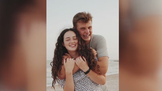 Ukrainian refugee who fled to Cypress, TX heading to Iowa for college