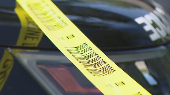 Houston, Harris County leaders dispute claim of adequate funding for law enforcement