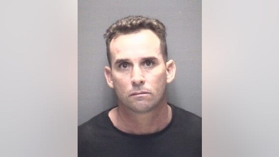 Deadly Galveston scooter crash: Driver charged with intoxication manslaughter