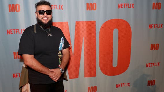 Review: Mo Amer's Netflix Series 'Mo' is a love letter to Houston with a soul-searching backdrop