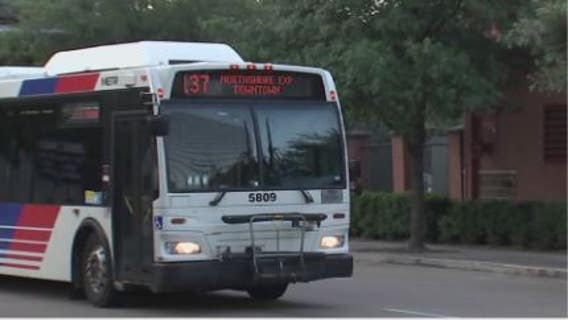 Houston METRO receiving more than $21 million for new electric buses
