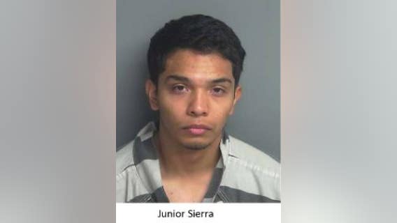 Apartment employee found naked after breaking into girl's bedroom