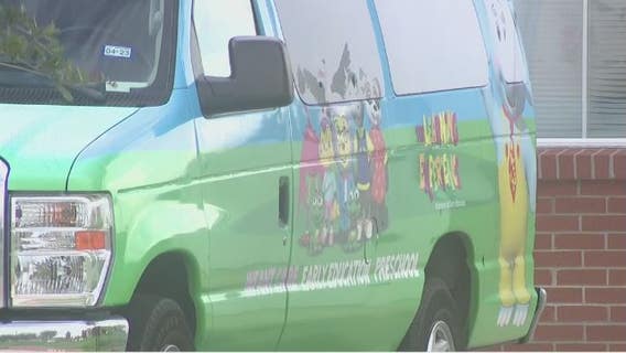 State lawmaker reacts to children left in daycare vehicles, plans to push for legislation to protect families