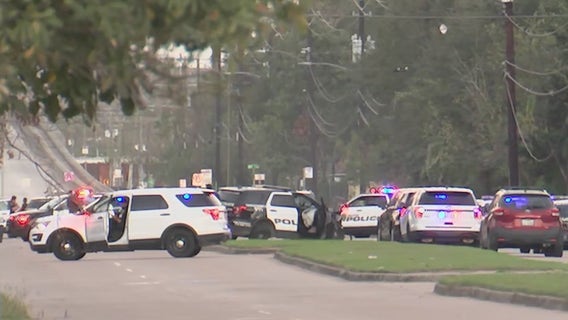 Former HPD officer acquitted in deadly 2020 crash