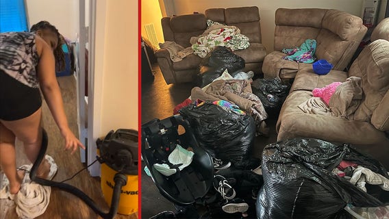 Residents living with bed bugs, rats say they're neglected by group seeking millions to build new complex