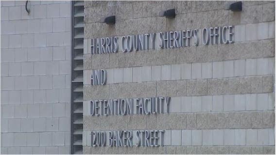 Recently released inmate reacts to first Monkeypox case reported in Harris County Jail