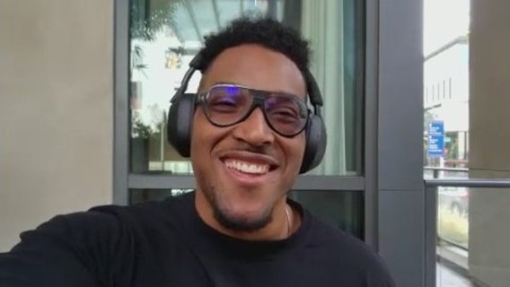 Former NFL player Joe Barksdale diagnosed with adult autism