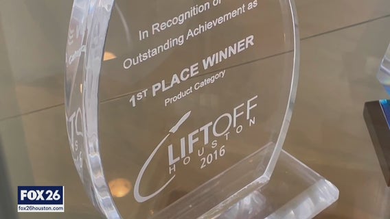 Houston small business competition offers seed money for would-be entrepreneurs