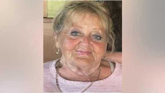 Silver Alert for Peggy Yarborough: Woman, 74, last seen Wednesday in Conroe