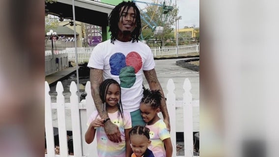 “Silence is not the answer," family of man killed at a promoted house party in Alvin demanding justice