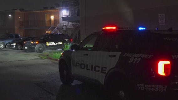 17-year-old shot during robbery spree in Greenspoint