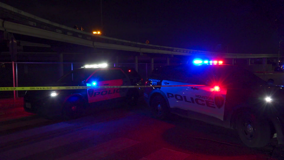 Woman ejected, killed in Houston motorcycle crash