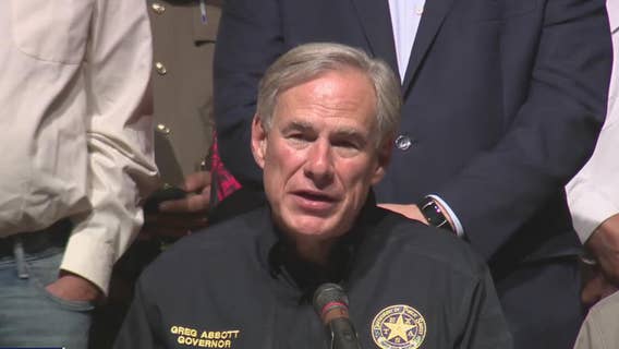 After Uvalde shooting, Governor Abbott tasked agencies with immediately improving children's safety in schools