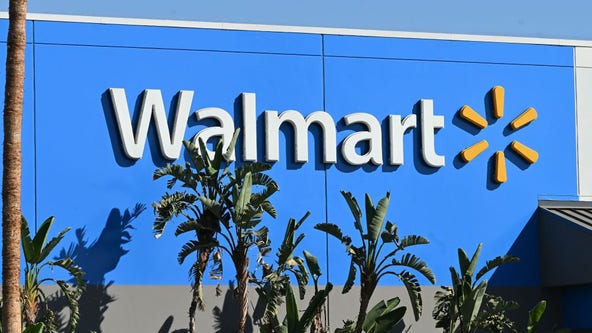 Walmart to offer Paramount+ access to members of retail giant's subscription service
