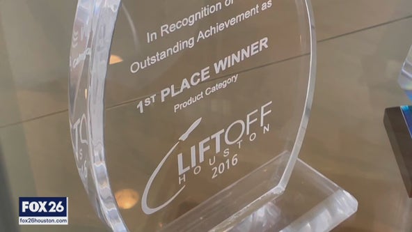 Houston small business competition offers seed money for would-be entrepreneurs