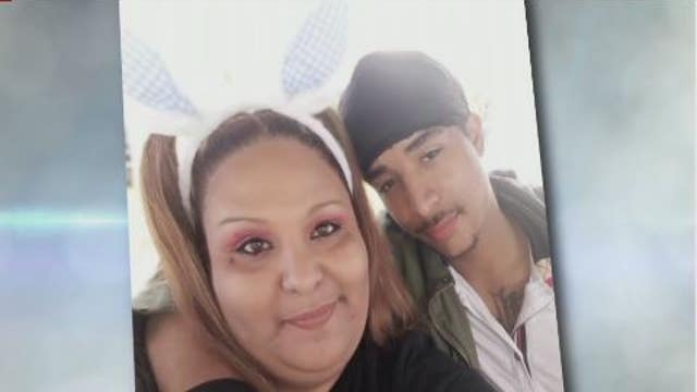 Houston teen vanishes while wearing ankle monitor, family believes he's no longer alive