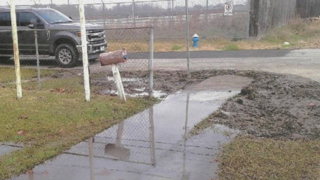 Houston man fighting $700 water bill gets answers with help of FOX 26