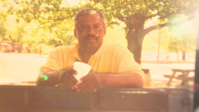 Missing Almond Gene Little from Houston last seen more than 20 years ago