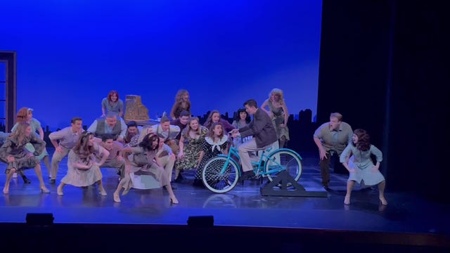 Bay Area Houston Ballet and Theater kicks off 47th season; here's how to get tickets!