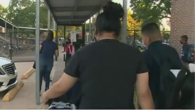 HISD Superintendent says school police 'not prepared' for active shooter