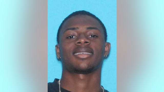 Deadly Houston shooting: Police say murder suspect 'considered armed and dangerous'
