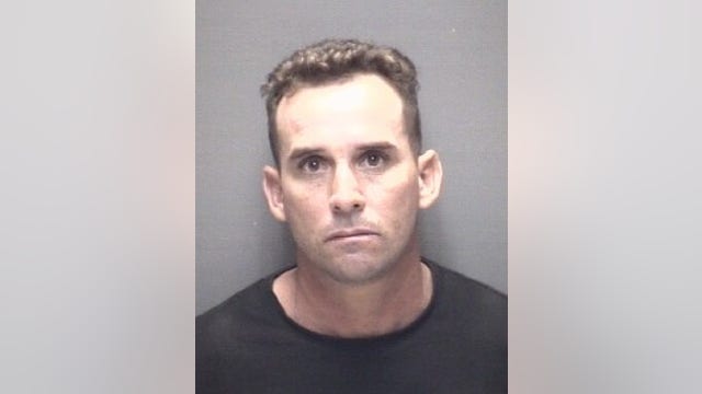 Deadly Galveston scooter crash: Driver charged with intoxication manslaughter