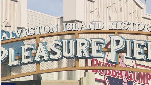 Authorities investigating pellet gun shooting spree, 7 people injured in Galveston