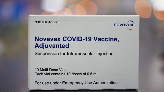 Harris County Public Health offering COVID-19 Novavax vaccine to kids ages 12 to 17