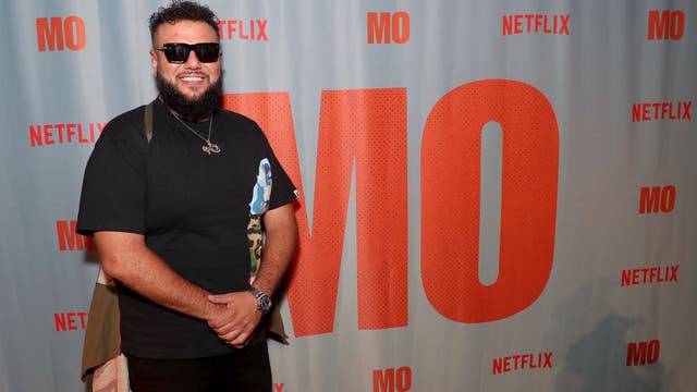 Review: Mo Amer's Netflix Series 'Mo' is a love letter to Houston with a soul-searching backdrop