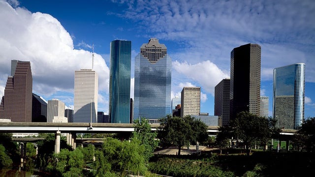 Things to do in the Houston area this weekend: August 26 - 28