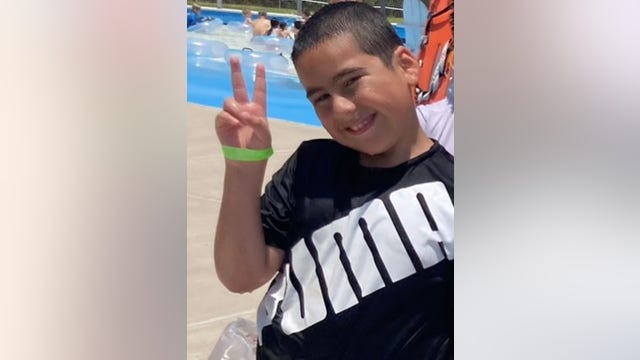 2nd suspect charged in Harris County boy’s drive-by shooting death