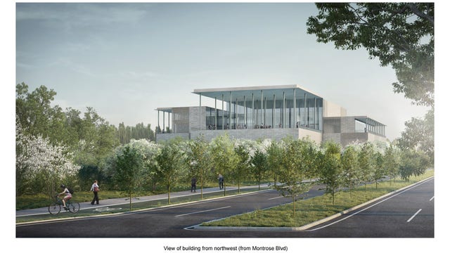 Houston's Ismaili community to build inclusive center in downtown