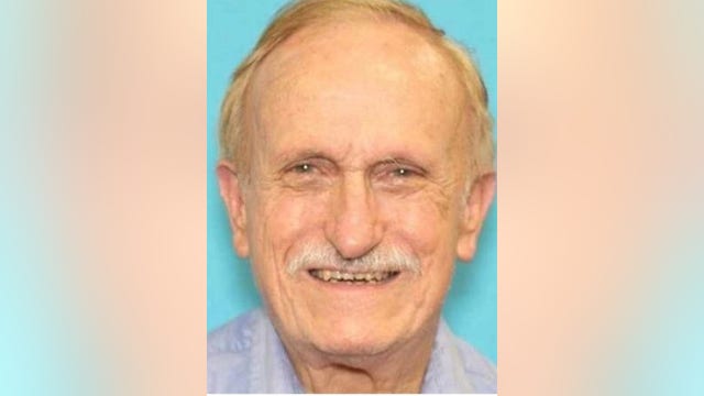 Regional Silver Alert canceled after Houston man diagnosed with Alzheimer's found