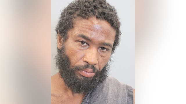 Houston police: Suspect charged after death of man, 81, who was knocked down, kicked