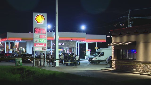 HPD officers fatally shoot suspect in Splendora following hostage situation