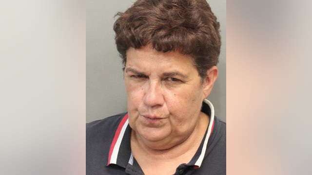 Harris County Commissioner Adrian Garcia's staff member arrested for third DWI offense