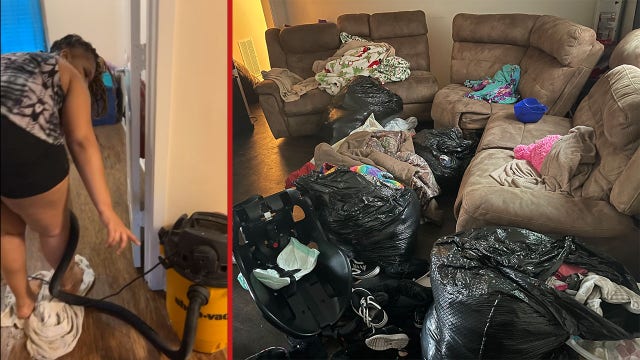 Residents living with bed bugs, rats say they're neglected by group seeking millions to build new complex