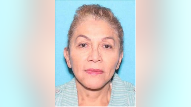 FOUND: Police looking for missing woman, 75, with Alzheimer's last seen in west Houston