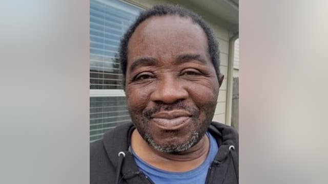 SILVER alert issued for Houston man diagnosed with dementia