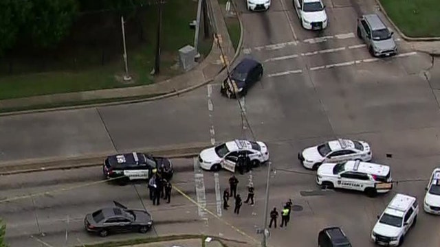 Man shoots, kills woman then turns gun on himself at Alief intersection
