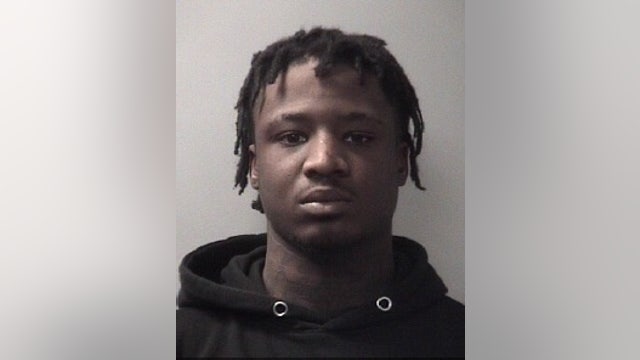 Man charged with murdering 6-week-old son in 2020