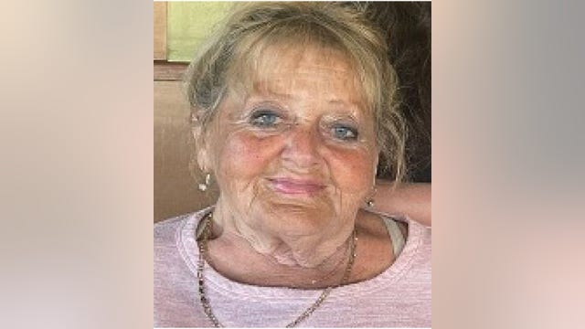 Silver Alert for Peggy Yarborough: Woman, 74, last seen Wednesday in Conroe