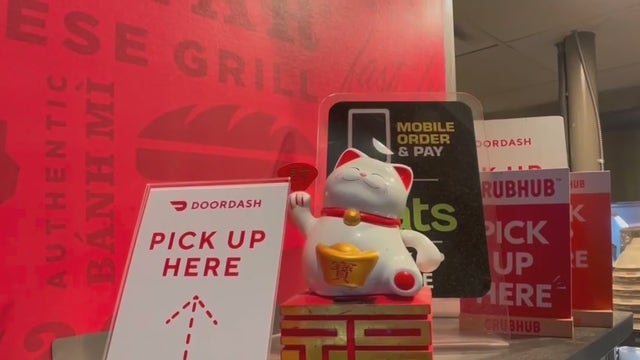 More restaurants turning to digital connections to stay competitive